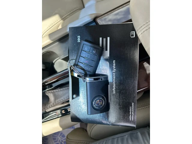 SEMINUEVOS CADILLAC XTS a Estados en autogozo