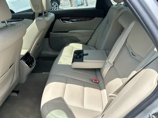 SEMINUEVOS CADILLAC XTS a Estados en autogozo