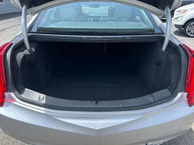 SEMINUEVOS CADILLAC XTS a Estados en autogozo