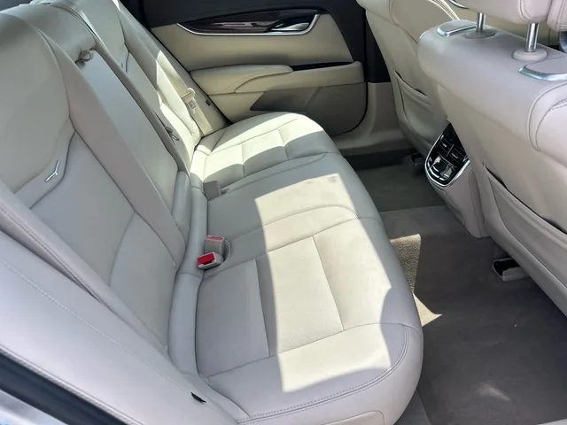 SEMINUEVOS CADILLAC XTS a Estados en autogozo