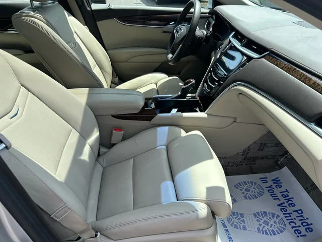 SEMINUEVOS CADILLAC XTS a Estados en autogozo