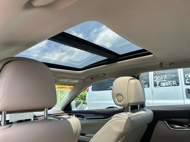 SEMINUEVOS CADILLAC XTS a Estados en autogozo