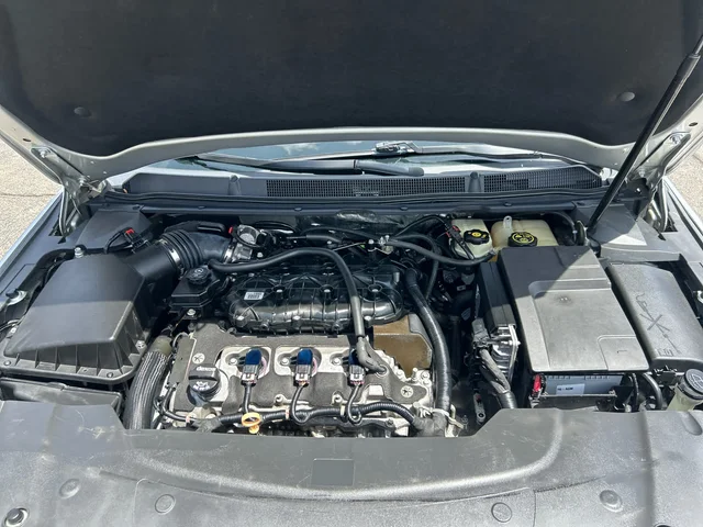 SEMINUEVOS CADILLAC XTS a Estados en autogozo