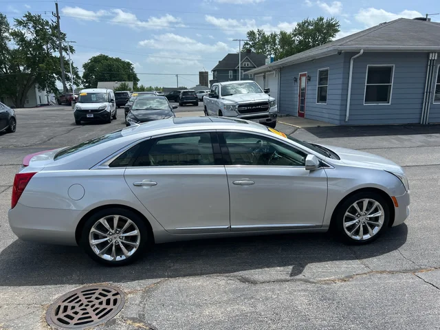 SEMINUEVOS CADILLAC XTS a Estados en autogozo