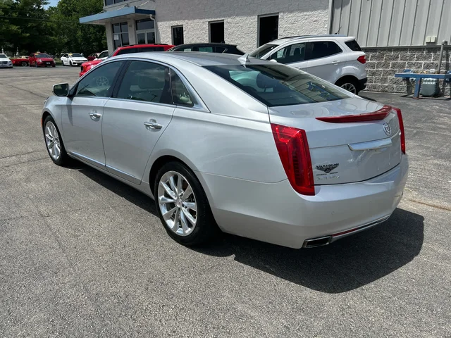 SEMINUEVOS CADILLAC XTS a Estados en autogozo