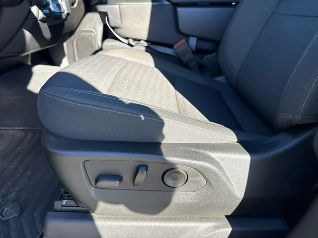 SEMINUEVOS CHEVROLET Silverado 2500HD at Matthews in Liberty Buick GMC