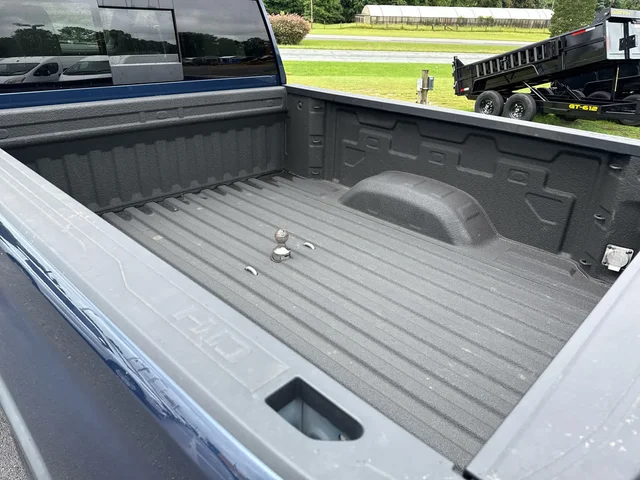 SEMINUEVOS CHEVROLET Silverado 2500HD at Mount Airy in Mount Airy Chrysler Dodge Jeep Ram Fiat