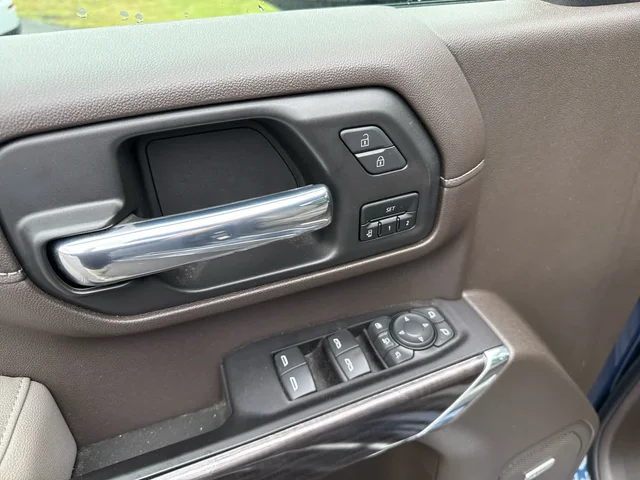 SEMINUEVOS CHEVROLET Silverado 2500HD at Mount Airy in Mount Airy Chrysler Dodge Jeep Ram Fiat