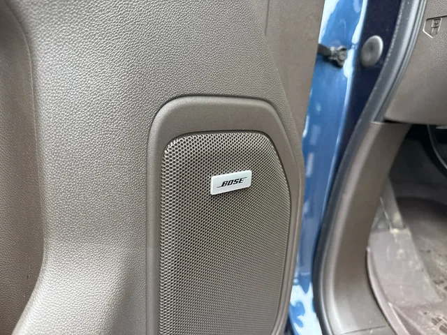 SEMINUEVOS CHEVROLET Silverado 2500HD at Mount Airy in Mount Airy Chrysler Dodge Jeep Ram Fiat