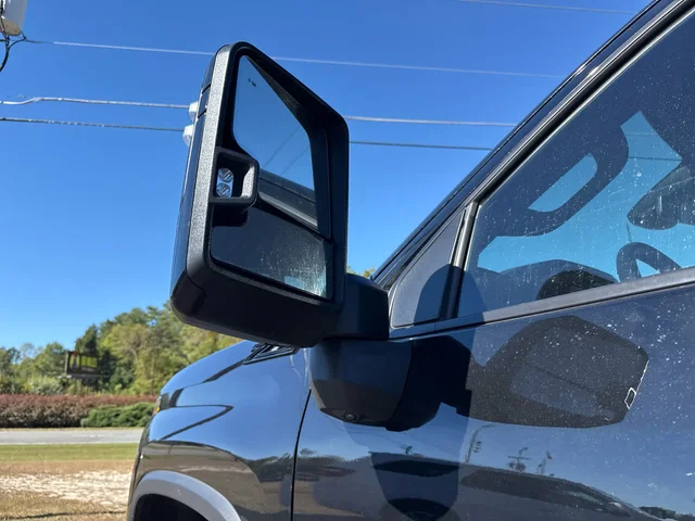 SEMINUEVOS CHEVROLET Silverado 3500HD at Matthews in Liberty Buick GMC