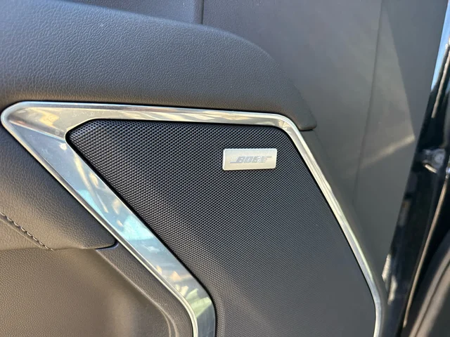 SEMINUEVOS CHEVROLET Silverado 3500HD at Matthews in Liberty Buick GMC