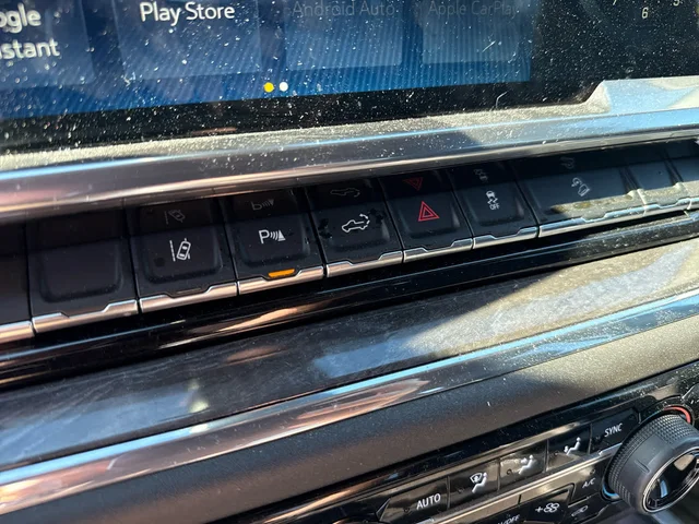 SEMINUEVOS CHEVROLET Silverado 3500HD at Matthews in Liberty Buick GMC