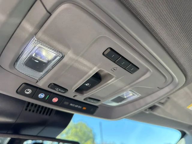 SEMINUEVOS CHEVROLET Silverado 3500HD at Matthews in Liberty Buick GMC