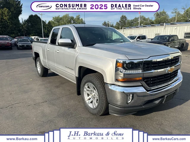 SEMINUEVOS CHEVROLET Silverado 1500 LD a Estados en autogozo