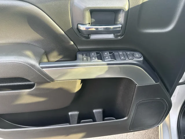 SEMINUEVOS CHEVROLET Silverado 1500 LD a Estados en autogozo