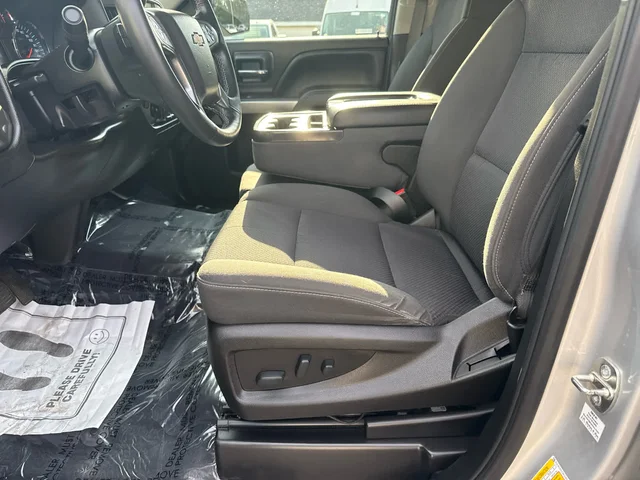 SEMINUEVOS CHEVROLET Silverado 1500 LD a Estados en autogozo