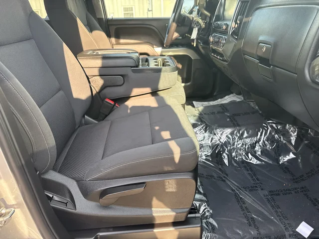 SEMINUEVOS CHEVROLET Silverado 1500 LD a Estados en autogozo