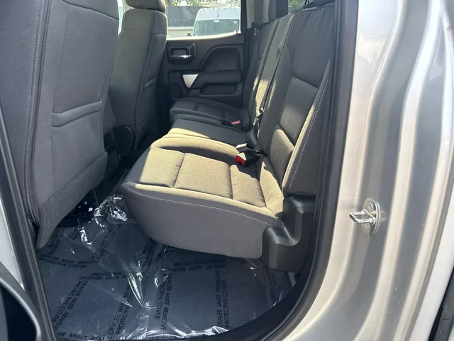 SEMINUEVOS CHEVROLET Silverado 1500 LD a Estados en autogozo