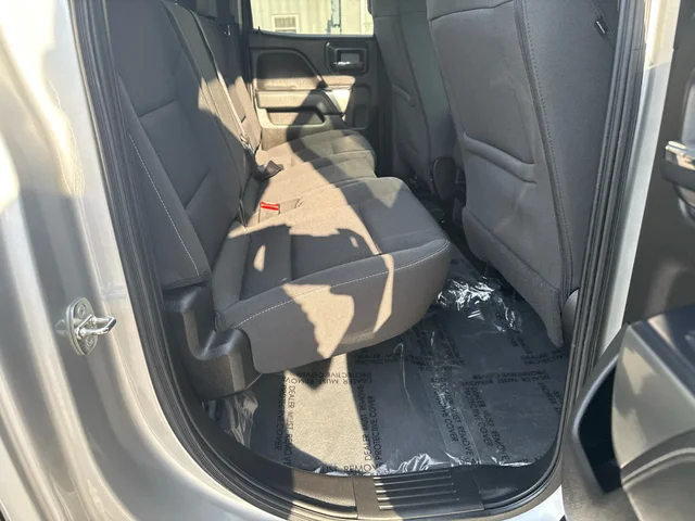 SEMINUEVOS CHEVROLET Silverado 1500 LD a Estados en autogozo