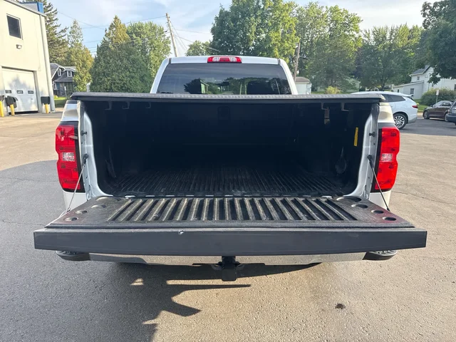 SEMINUEVOS CHEVROLET Silverado 1500 LD a Estados en autogozo