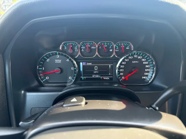 SEMINUEVOS CHEVROLET Silverado 1500 LD a Estados en autogozo