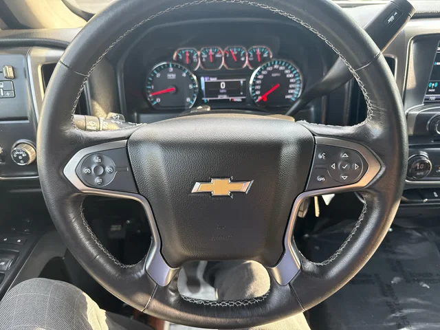 SEMINUEVOS CHEVROLET Silverado 1500 LD a Estados en autogozo