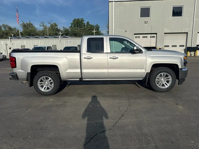 SEMINUEVOS CHEVROLET Silverado 1500 LD a Estados en autogozo