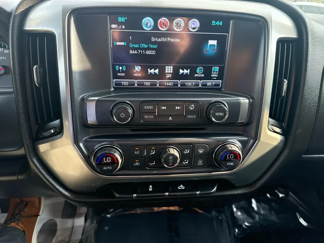 SEMINUEVOS CHEVROLET Silverado 1500 LD a Estados en autogozo