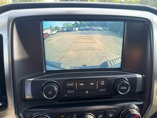 SEMINUEVOS CHEVROLET Silverado 1500 LD a Estados en autogozo