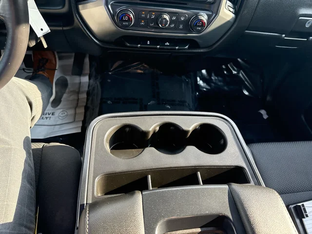 SEMINUEVOS CHEVROLET Silverado 1500 LD a Estados en autogozo