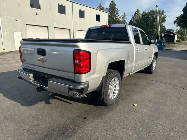 SEMINUEVOS CHEVROLET Silverado 1500 LD a Estados en autogozo
