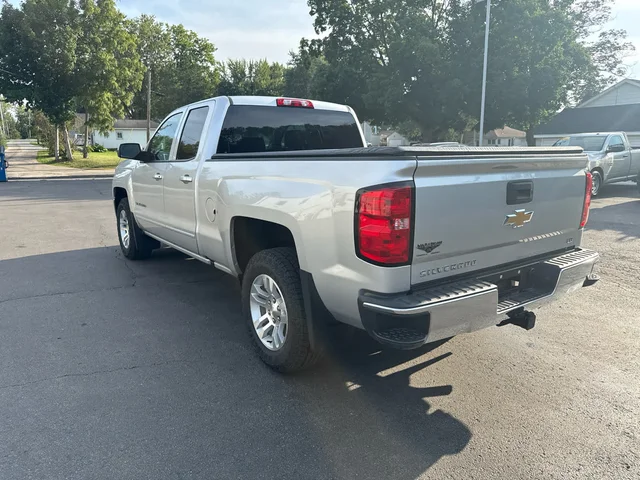 SEMINUEVOS CHEVROLET Silverado 1500 LD a Estados en autogozo