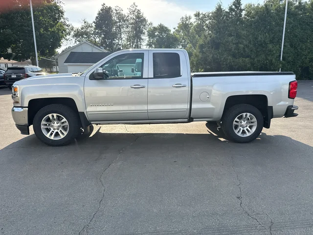 SEMINUEVOS CHEVROLET Silverado 1500 LD a Estados en autogozo