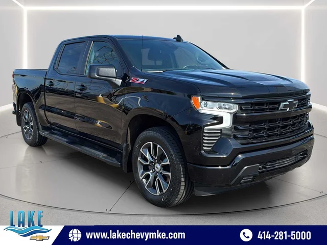 SEMINUEVOS CHEVROLET Silverado 1500 a Estados en autogozo