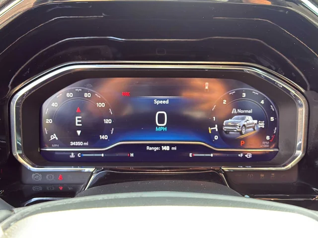 SEMINUEVOS CHEVROLET Silverado 1500 a Estados en autogozo