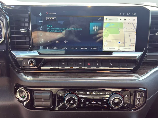SEMINUEVOS CHEVROLET Silverado 1500 a Estados en autogozo