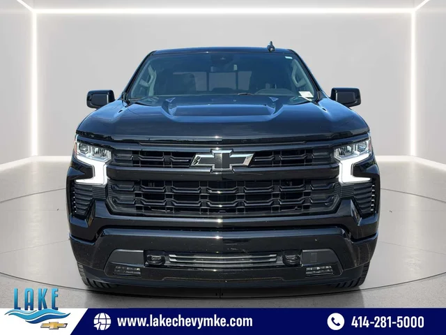 SEMINUEVOS CHEVROLET Silverado 1500 a Estados en autogozo