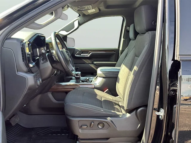 SEMINUEVOS CHEVROLET Silverado 1500 a Estados en autogozo