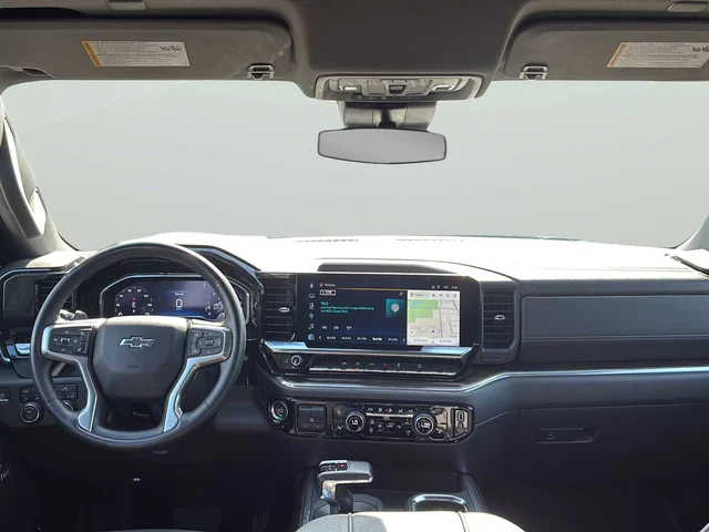 SEMINUEVOS CHEVROLET Silverado 1500 a Estados en autogozo