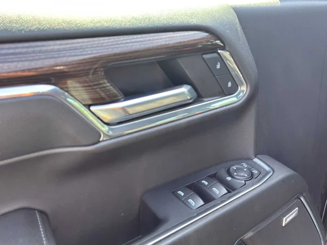 SEMINUEVOS CHEVROLET Silverado 1500 a Estados en autogozo