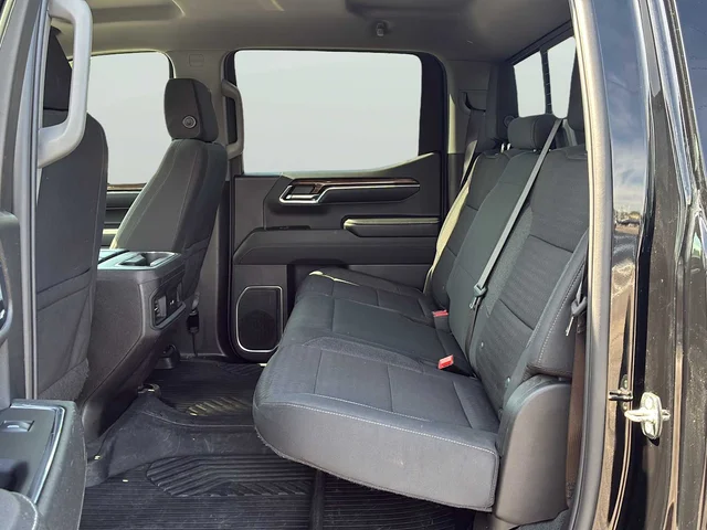SEMINUEVOS CHEVROLET Silverado 1500 a Estados en autogozo