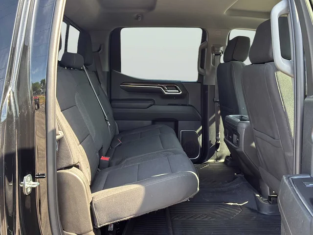 SEMINUEVOS CHEVROLET Silverado 1500 a Estados en autogozo