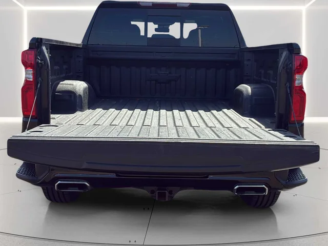 SEMINUEVOS CHEVROLET Silverado 1500 a Estados en autogozo