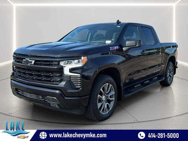 SEMINUEVOS CHEVROLET Silverado 1500 a Estados en autogozo
