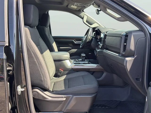 SEMINUEVOS CHEVROLET Silverado 1500 a Estados en autogozo
