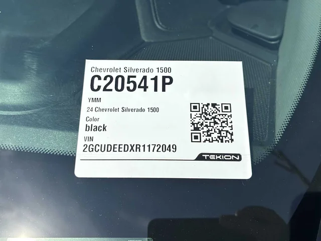 SEMINUEVOS CHEVROLET Silverado 1500 a Estados en autogozo