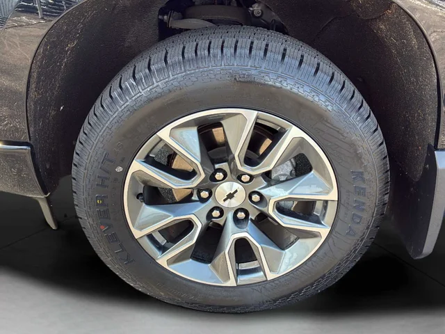 SEMINUEVOS CHEVROLET Silverado 1500 a Estados en autogozo