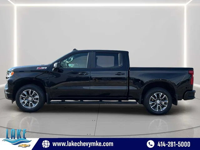 SEMINUEVOS CHEVROLET Silverado 1500 a Estados en autogozo