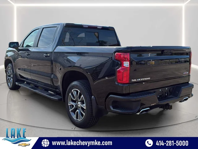 SEMINUEVOS CHEVROLET Silverado 1500 a Estados en autogozo