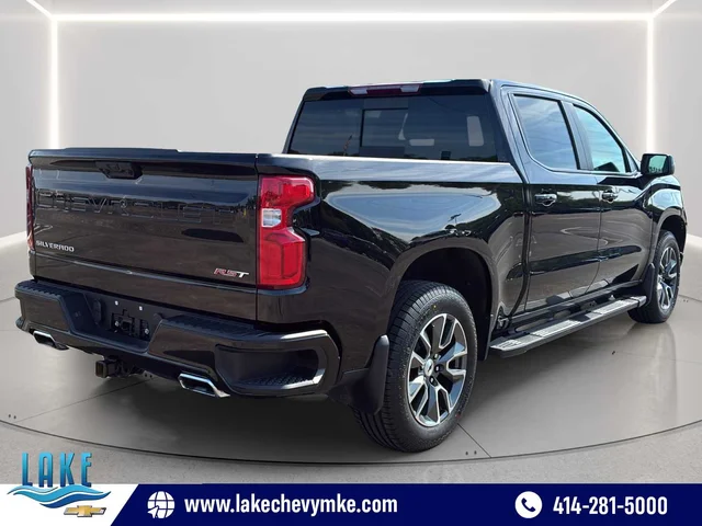 SEMINUEVOS CHEVROLET Silverado 1500 a Estados en autogozo